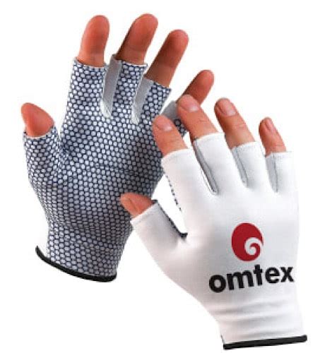 Omtex Cricket Catching Gloves | Cricket Fielding Accessories