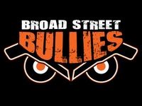 Broad Street Bullies