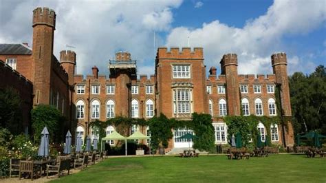 Cumberland Lodge - Picture of Cumberland Lodge, Windsor - Tripadvisor