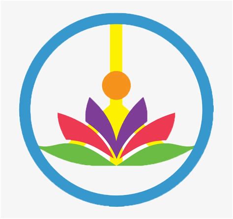 Logo - School Logo Sample Design - 693x693 PNG Download - PNGkit
