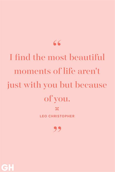 Most Beautiful Love Quotes In The World