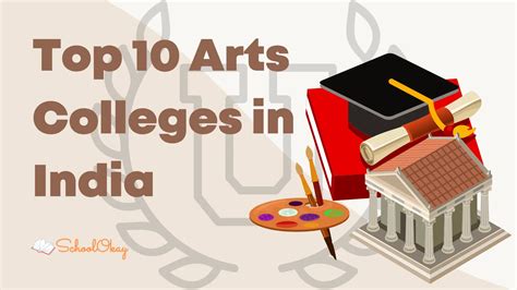 Top 10 Arts Colleges in India