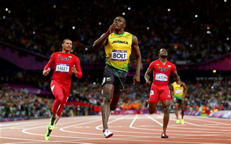 Usain Bolt Wallpapers - Top Free Usain Bolt Backgrounds - WallpaperAccess