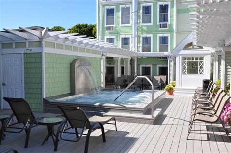 Murray Hotel Mackinac Island, Michigan, US - Reservations.com