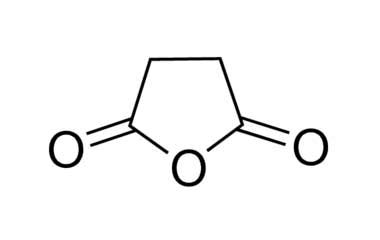 CAS No : 108-30-5 | Product Name : Succinic Anhydride | Pharmaffiliates