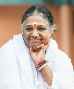 Amma - Amma, Mata Amritanandamayi Devi