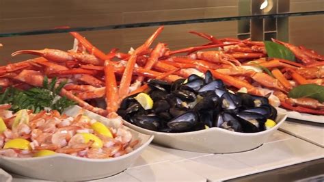 season seafood buffet coupons - How to properly season dishes while cooking