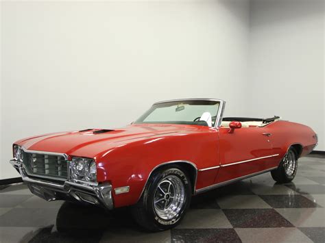 1970 Buick Skylark | Streetside Classics - The Nation's Trusted Classic ...