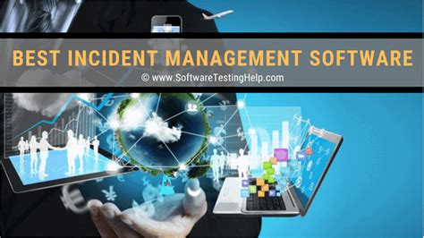 10 Best Incident Management Software (2024 Rankings)