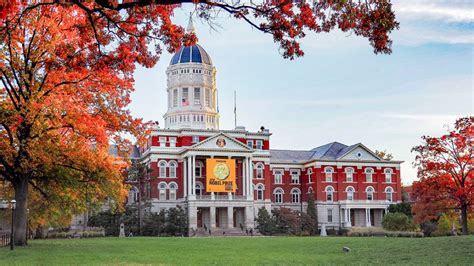 Mizzou continues to expand online degrees // Show Me Mizzou // University of Missouri