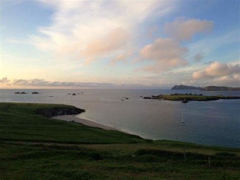 Great Blasket Island Accommodation - UPDATED 2017 Prices & Lodge Reviews (Dingle, Ireland ...