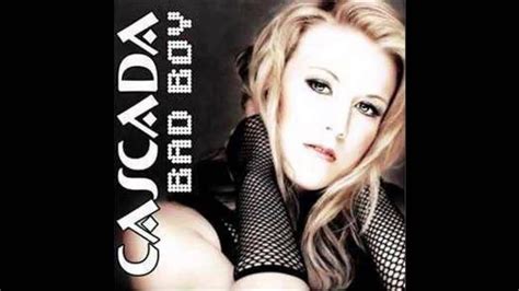 Cascada - Bad Boy (Remix) - YouTube