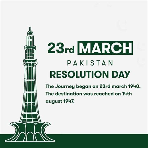 Pin di Danya Saiyid su Pakistan resolution day 23rd March