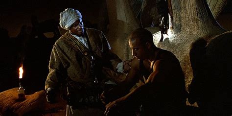 Pitch Black: Riddick's 10 Most Badass Quotes