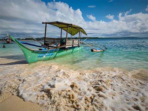 Island Hopping | Smithsonian Photo Contest | Smithsonian Magazine