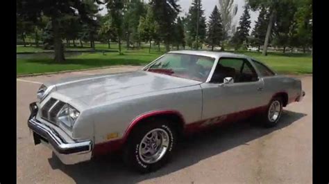 1977 Oldsmobile Cutlass 442 For Sale - gotasdelorenzo