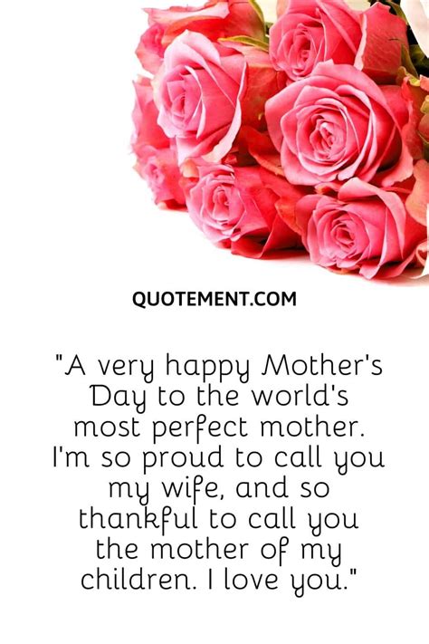 Descobrir 78+ imagem happy mothers day quotes - br.thptnganamst.edu.vn