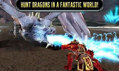 Free Download Dragon Slayer Game for Android | Madura's Blog