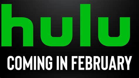 Everything Coming to Hulu February 2023 - Disney Plus Informer