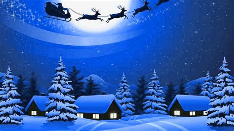 Christmas Eve Wallpaper - KoLPaPer - Awesome Free HD Wallpapers