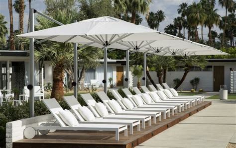 L'Horizon Resort & Spa, a Design Boutique Hotel Palm Springs, U.S.A.