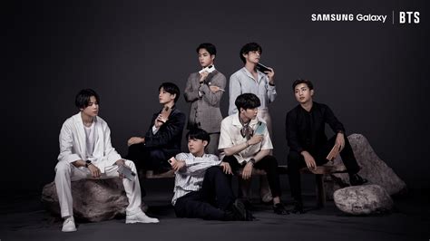 BTS’s Commercial For Samsung Galaxy Dazzles ARMYs ~ Wazzup Pilipinas News and Events