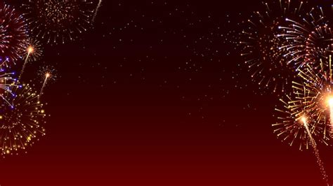 Premium Photo | Happy New Year Background Fireworks background ...