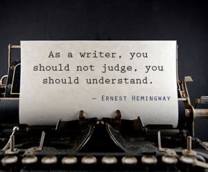 Hemingway Quotes About Writing. QuotesGram