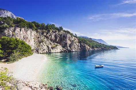 Croatia Beaches Resorts / Beach Resorts Of Croatia Visit Croatia Top 6 Beach Resorts Croatia ...