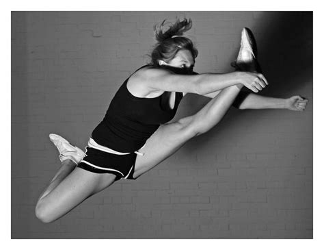 96 best images about Cheerleading Jumps on Pinterest