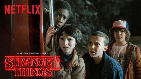 How The Outstanding Sound For 'Stranger Things' Is Made: | A Sound Effect