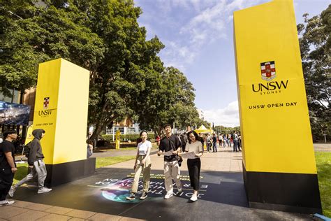 UNSW Sydney Australia Announces International Scholarships 2024