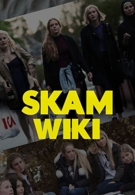 SKAM OG | WtFOCK Wiki | Fandom