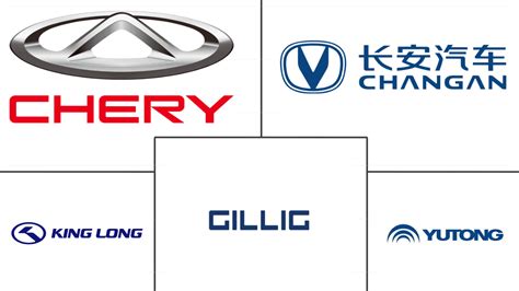 China Electric Bus Companies - Top Company List