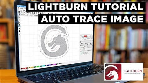 Free Lightburn Templates