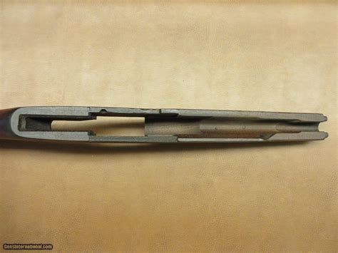 M1 Garand Stock