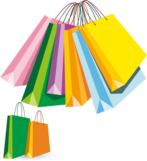 Shopping Bag Images - Cliparts.co