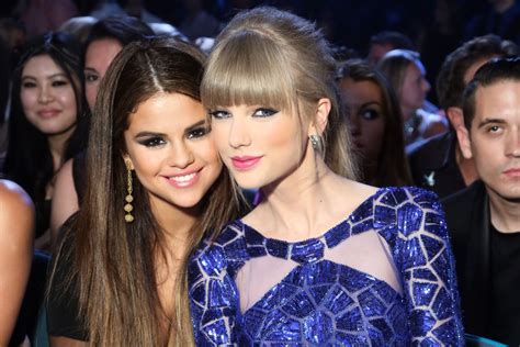 Taylor Swift on famous friends: I can trust them | Page Six