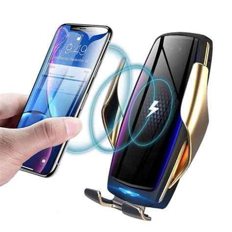 Top 10 Best Wireless Car Chargers in 2021 Reviews | Buyer's Guide