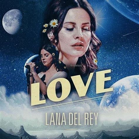 Love lana del rey album - makebinger