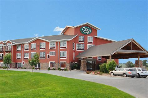 Norfolk Lodge & Suites, an Ascend Hotel Collection Member in Norfolk, NE - (402) 379-3...