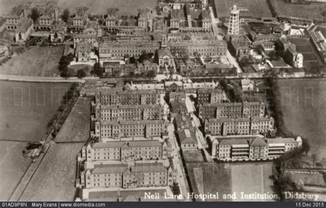 Withington Hospital | Stockport, Photo, Workhouse