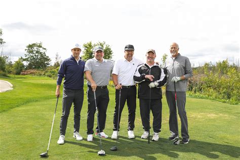 In Photos: Milwaukee Bucks Foundation Golf Outing Photo Gallery | NBA.com