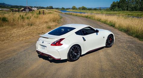 The Last Nissan 370Z Nismo: A Nostalgic Look at an Icon – Autowise