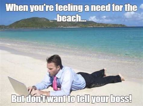 Beach Memes | Fun