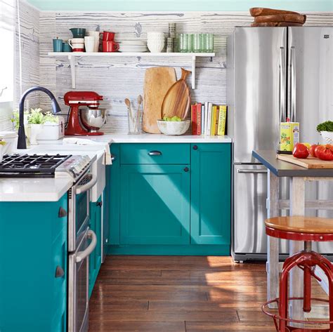 White-Washing your Kitchen Cabinets: The Ultimate Step-by-Step Guide to ...