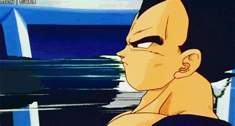 Image - Vegeta dodge.gif | Legends of the Multi Universe Wiki | FANDOM powered by Wikia