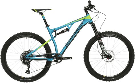 Boardman reveals 2016 mountain bike range - MBR