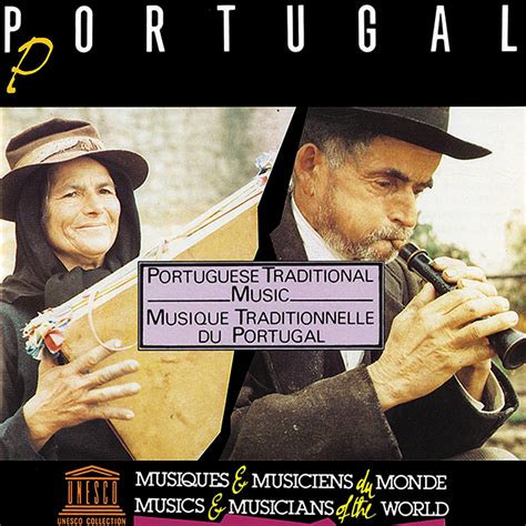 Portugal: Portuguese Traditional Music | Smithsonian Folkways Recordings