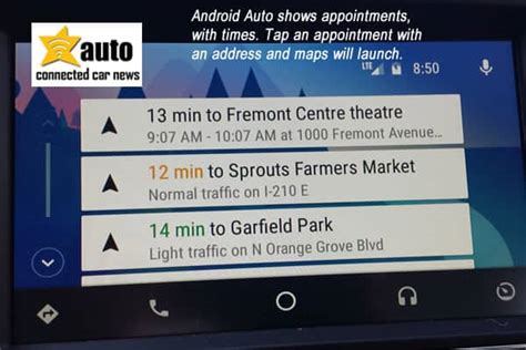 Top 10 Best Android Auto Tips & Tricks – Every User Should Know | auto ...